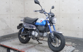 HONDA MONKEY 125 JB03