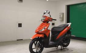 SUZUKI ADDRESS 110 2012 CE47A
