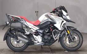 HONDA CB190X PCL2