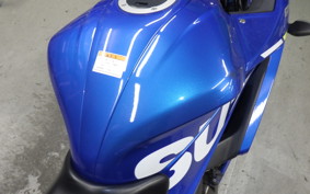 SUZUKI GIXXER 250 SF 1998 ED22B