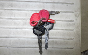 KAWASAKI KLX125 LX125C