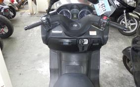 YAMAHA MAJESTY 250 Gen.3 2012 SG15J