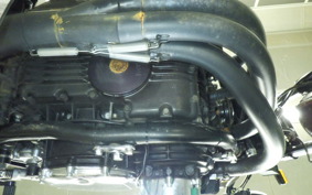 KAWASAKI Z1000 2014 KZT00D