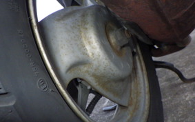 YAMAHA JOG Gen.4 SA16J