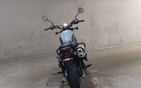 HONDA CL250 MC57