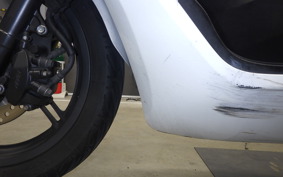 HONDA PCX125 2025 JF56