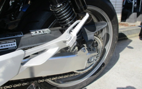HONDA CB400SFV-3 BOLDOR 2010 NC42