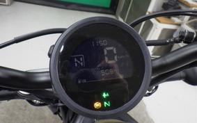 HONDA REBEL 250 E-Clutch MC49