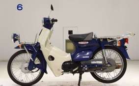 HONDA C50 SUPER CUB AA01