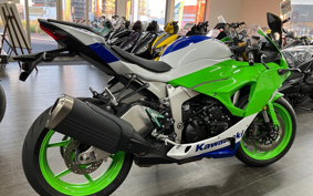 KAWASAKI NINJA ZX-6R 2024 ZX636J
