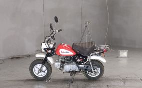 HONDA MONKEY AB27