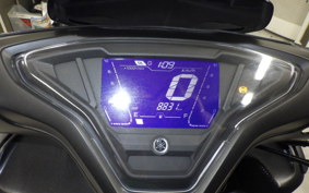 YAMAHA AERO X 155 2022