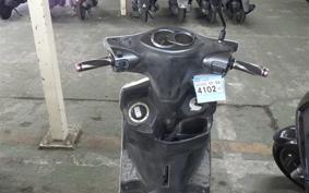 YAMAHA CYGNUS 125 X 2 SE44J