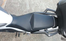 HONDA NC750S DCT ABS 2017 RC88