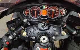 SUZUKI GSX1300R HAYABUSA GX72A