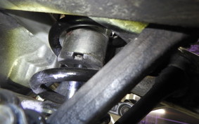 YAMAHA RZ250R 2019 29L