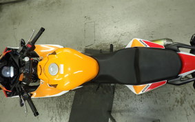 HONDA CBR250R A 2007 MC41