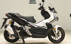 HONDA ADV150 KF38