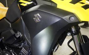 SUZUKI Vｽﾄﾛｰﾑ250 2022