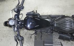 HARLEY XL1200X 2020