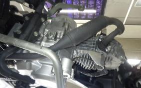 HONDA ｸﾛｽｶﾌﾞ110-3 2019 JA60