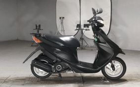 SUZUKI ADDRESS V50 CA42A