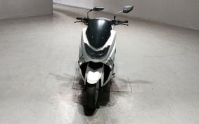 YAMAHA N-MAX 125 SE86J