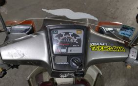 HONDA SUPER CUB90 HA02