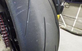 KAWASAKI NINJA 1000SX 2023 ZXT02K