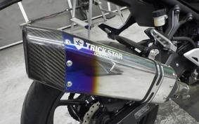 KAWASAKI NINJA400-2KRT 2021 EX400G