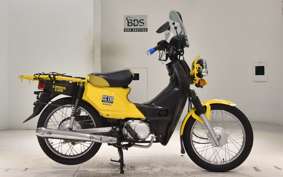 HONDA ｸﾛｽｶﾌﾞ