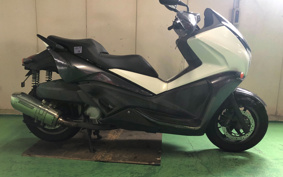HONDA PHASE MF11