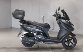 SUZUKI  BURGMAN 125 EA11A