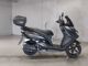 Фото Suzuki BURGMAN 125 с японского аукциона
