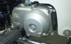 HONDA C50 SUPER CUB E 2017 AA01