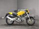 Фото Ducati MONSTAR 400 2004 с японского аукциона