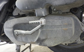 SUZUKI LET's 2 CA1PA
