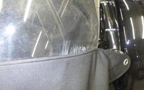 HARLEY FLSTC SIDECAR 1340 1996