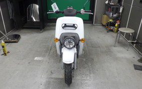 HONDA ﾍﾞﾝﾘｨ110 2018 JA09