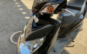 YAMAHA CYGNUS125X SE44J