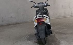 YAMAHA CYGNUS 125 X SE44J