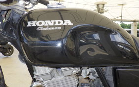 HONDA GB250 CLUBMAN Gen.4 MC10