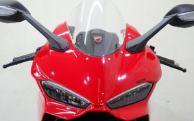 DUCATI PANIGA-REV2 2025 3H00