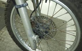 HONDA XR250R 2001 ME06