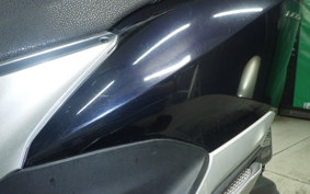 HONDA LEAD 125 2010 JF45