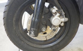 YAMAHA JOG Z Gen.2 SA16J