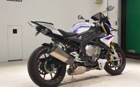 BMW S1000R 2019