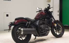 HONDA REBEL 1100 2021 SC83