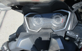 HONDA FORZA 250 MF13