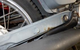 HONDA MD70 2001 MD70